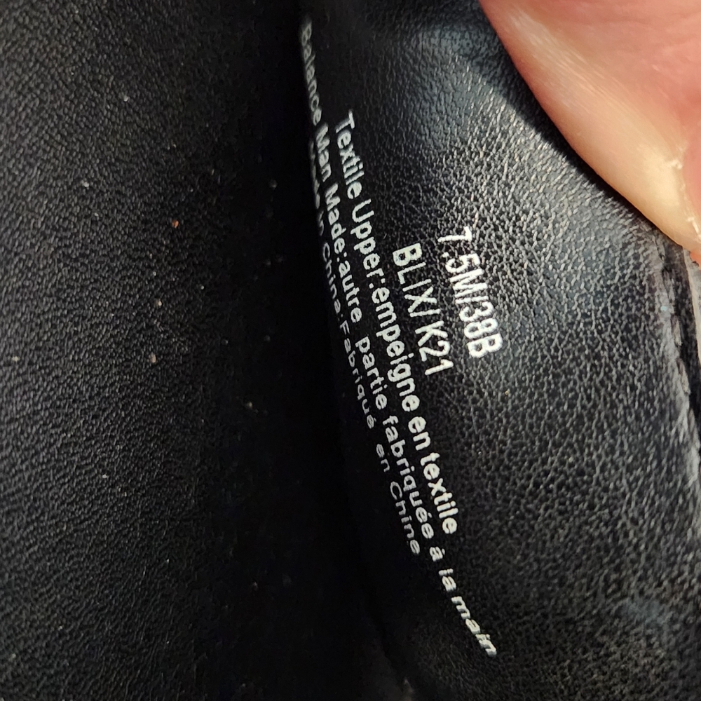 Karl Lagerfeld Paris Blix Slide Sandal size 7.5 - Picture 7 of 9